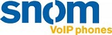 Hardphone Snom